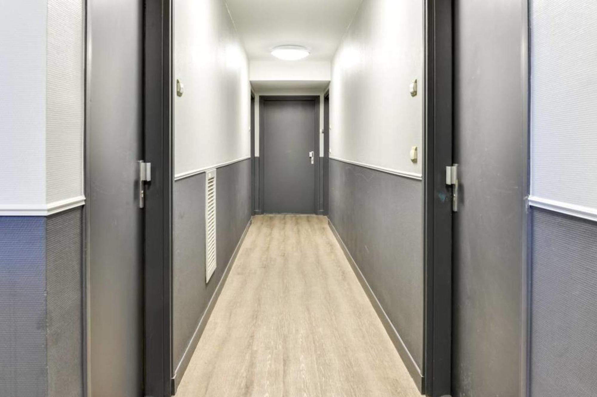 Studio Cortica - Welkeys Lille Exterior photo