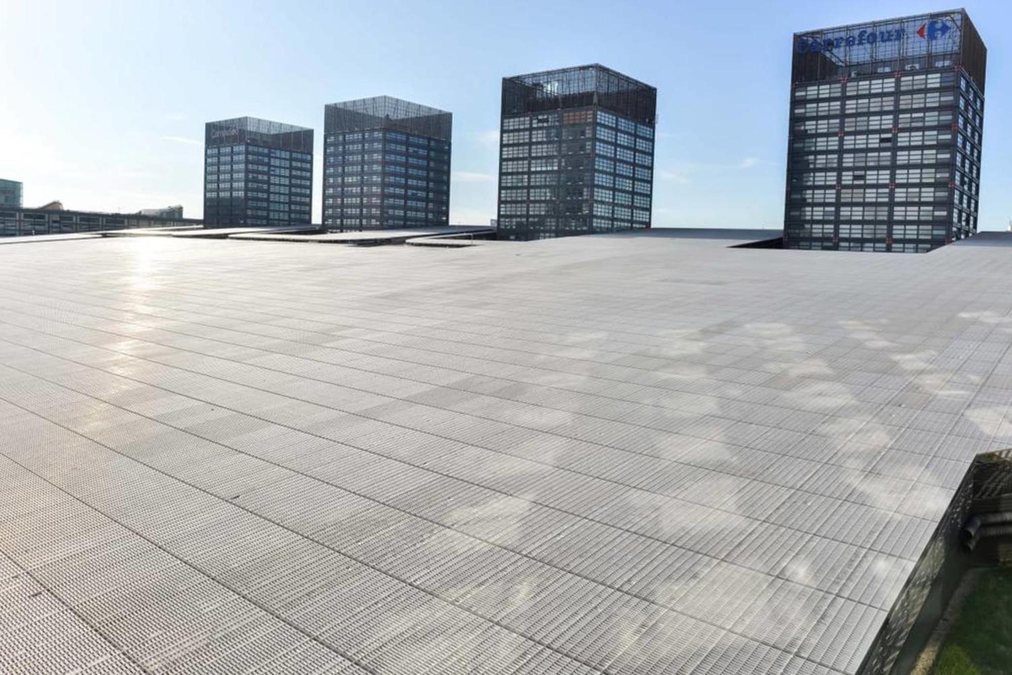 Studio Cortica - Welkeys Lille Exterior photo