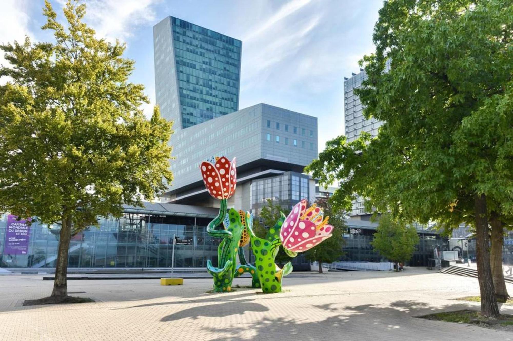 Studio Cortica - Welkeys Lille Exterior photo